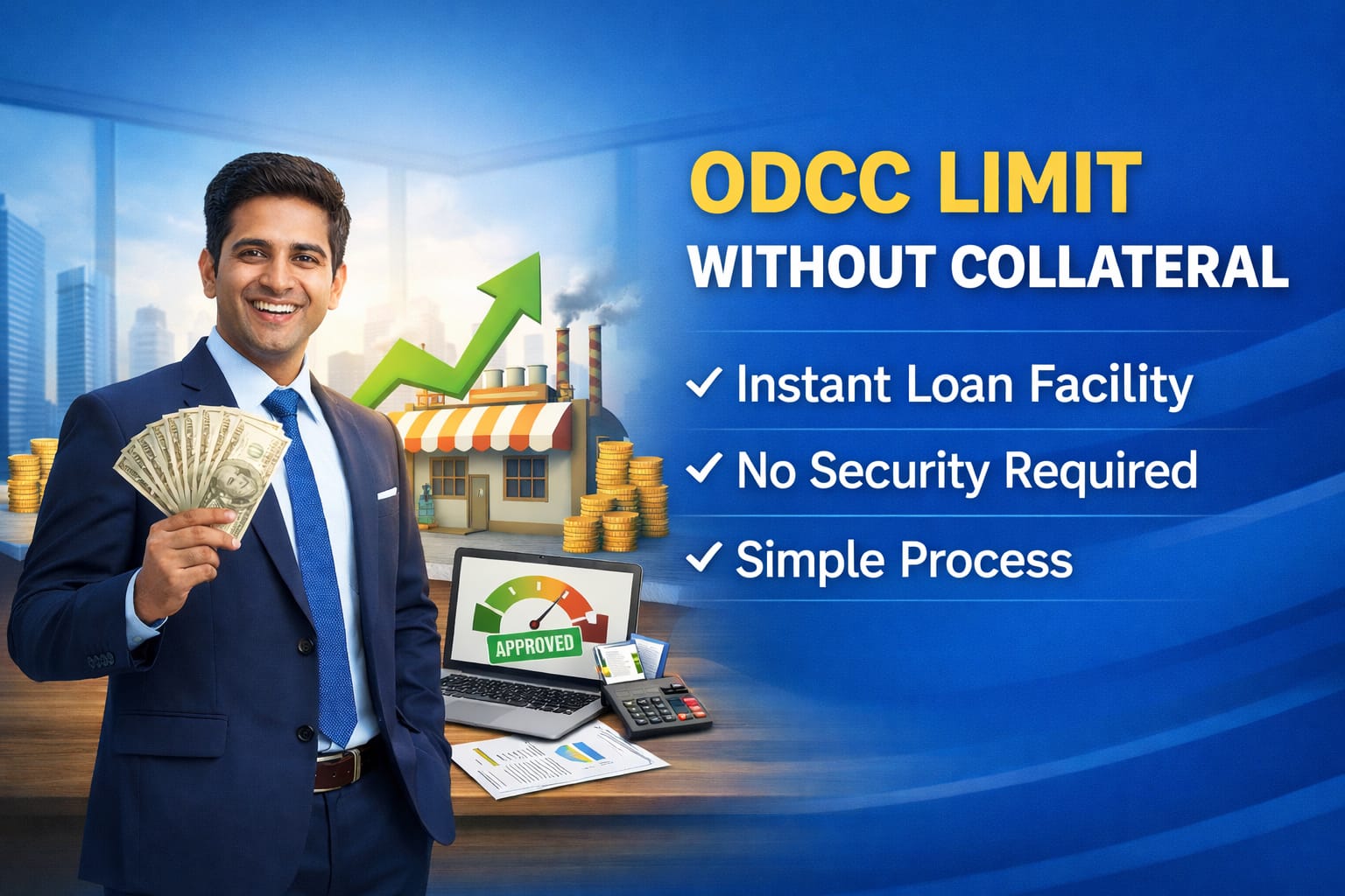 Loan Banner